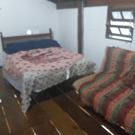 Loft Lindo Estilo Rustico Ubatuba Praia מראה חיצוני תמונה