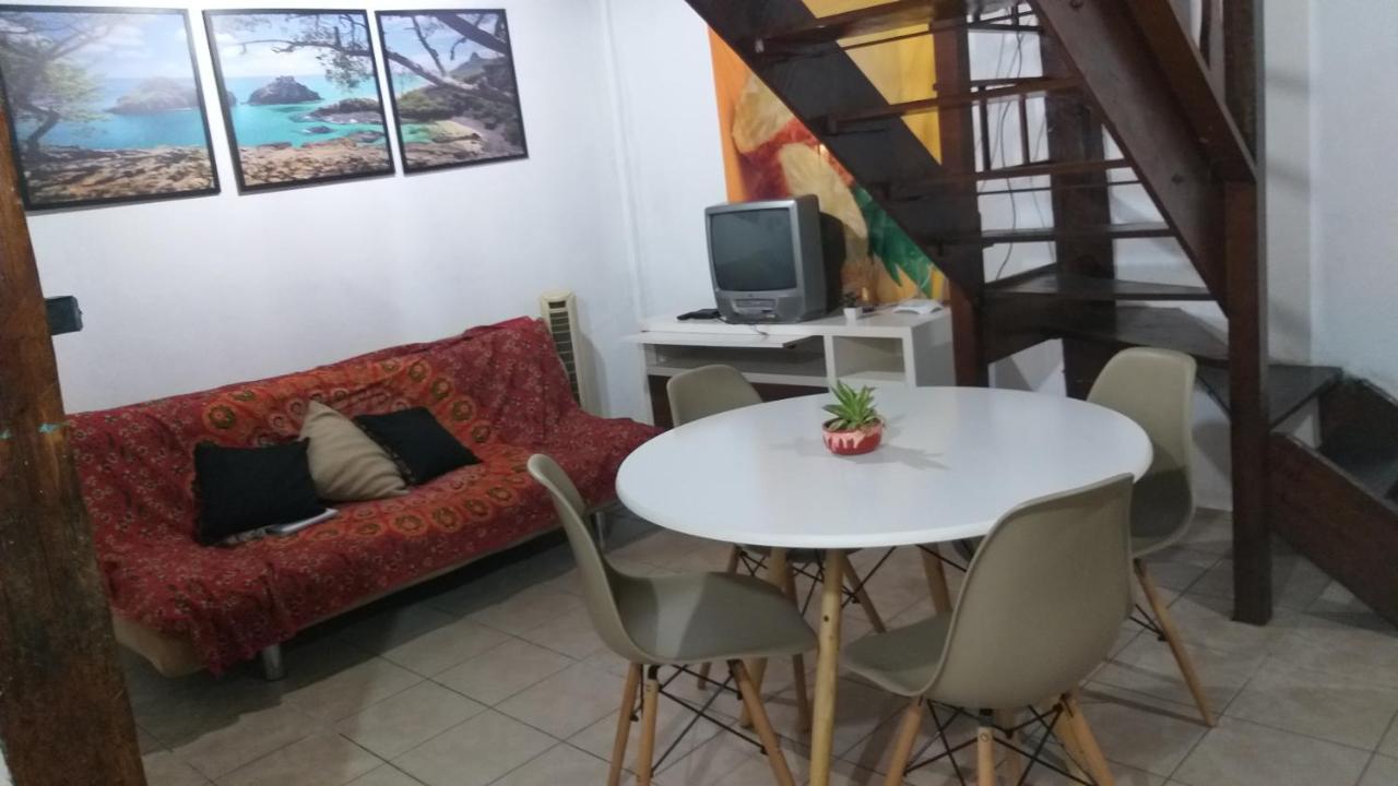 Loft Lindo Estilo Rustico Ubatuba Praia מראה חיצוני תמונה